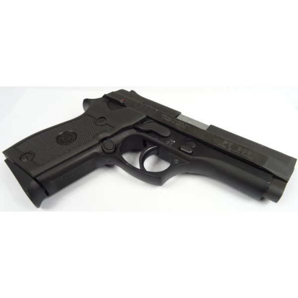 Pistolet Taurus PT908 kal. 9x19mm